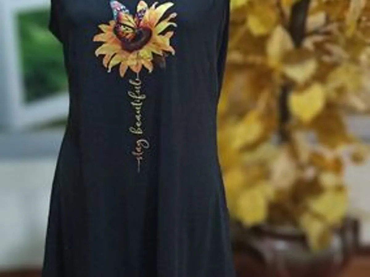 Vestidos curtos áh 5€ cada