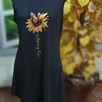 Vestidos curtos áh 5€ cada 9