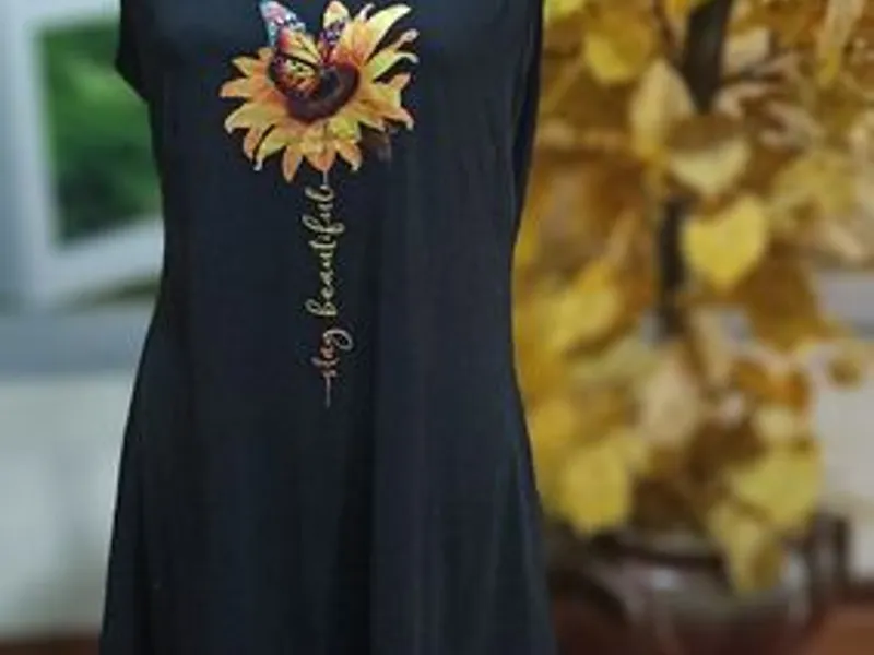 Vestidos curtos áh 5€ cada