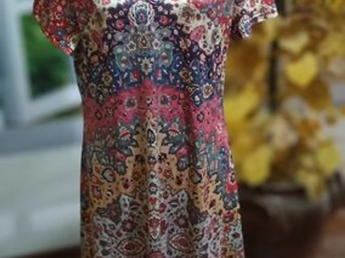 Vestidos curtos áh 5€ cada