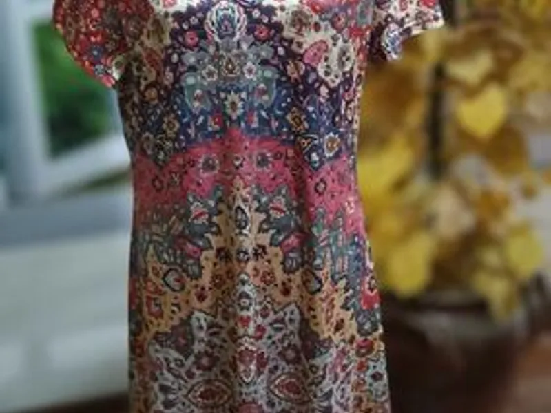 Vestidos curtos áh 5€ cada