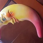 vendo decoração  novos. 1