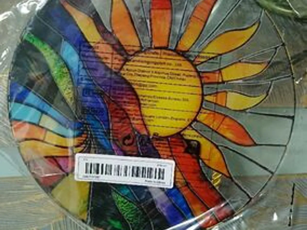 vendo decoração  novos.