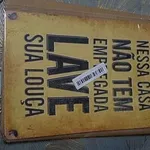 vendo decoração  novos. 5