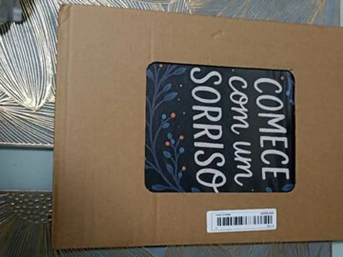 vendo decoração  novos.