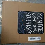 vendo decoração  novos. 6