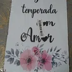 vendo decoração  novos. 7