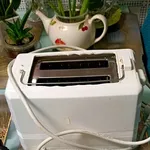 vendo sanduicheira e torradeira 2