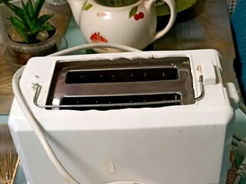 vendo sanduicheira e torradeira