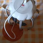 Vendo massageador de cabeça 1