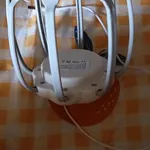 Vendo massageador de cabeça 2