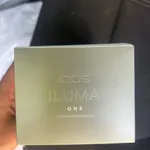 IQOS iluma one NOVA!!! 3