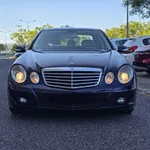 Mercedes-Benz E220 CDi 2