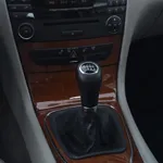 Mercedes-Benz E220 CDi 3