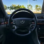 Mercedes-Benz E220 CDi 4