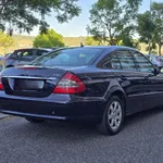Mercedes-Benz E220 CDi 5