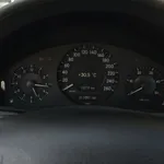 Mercedes-Benz E220 CDi 6