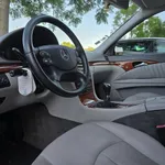 Mercedes-Benz E220 CDi 7