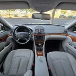 Mercedes-Benz E220 CDi 9