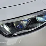 Mercedes-Benz CLS 400D  2