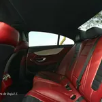 Mercedes-Benz CLS 400D  4