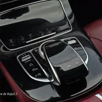 Mercedes-Benz CLS 400D  6