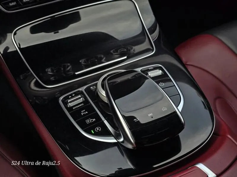 Mercedes-Benz CLS 400D 