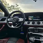 Mercedes-Benz CLS 400D  7