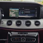 Mercedes-Benz CLS 400D  8