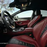 Mercedes-Benz CLS 400D  9