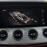 Mercedes-Benz CLS 400D  10