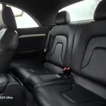 Audi A5 Cabriolet S-Line 5