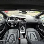 Audi A5 Cabriolet S-Line 6