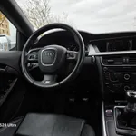 Audi A5 Cabriolet S-Line 7