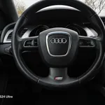 Audi A5 Cabriolet S-Line 9