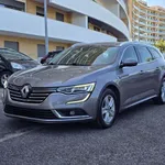 Renault Talisma 1