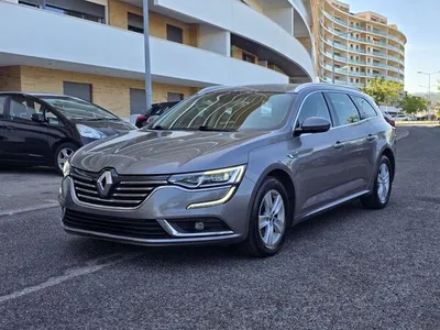 Renault Talisma