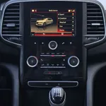Renault Talisma 4