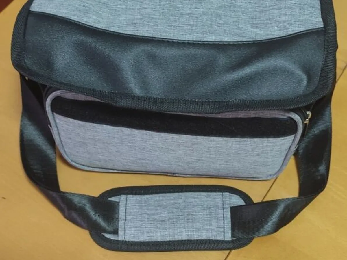 maquina de oxigénio 