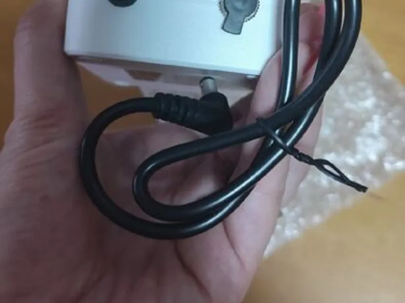 bateria para maquina de oxigénio 