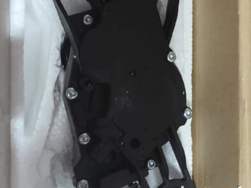 motor para brisas traseiro