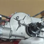 motor para brisas traseiro 2