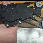 motor para brisas traseiro 4