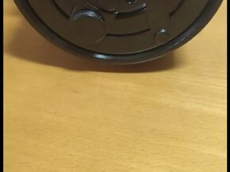 compressor ar condicionado 