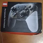  comando Nintendo Switch  2