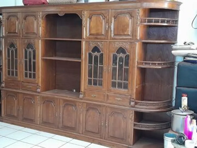 Móvel de sala nº 2