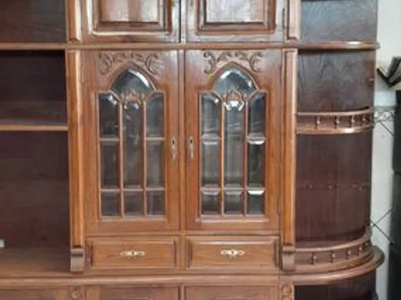 Móvel de sala nº 2