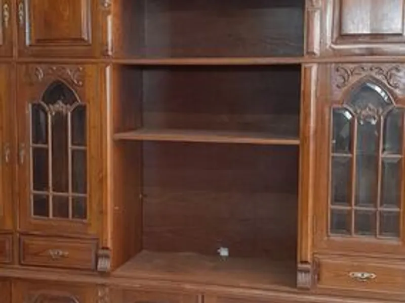 Móvel de sala nº 2