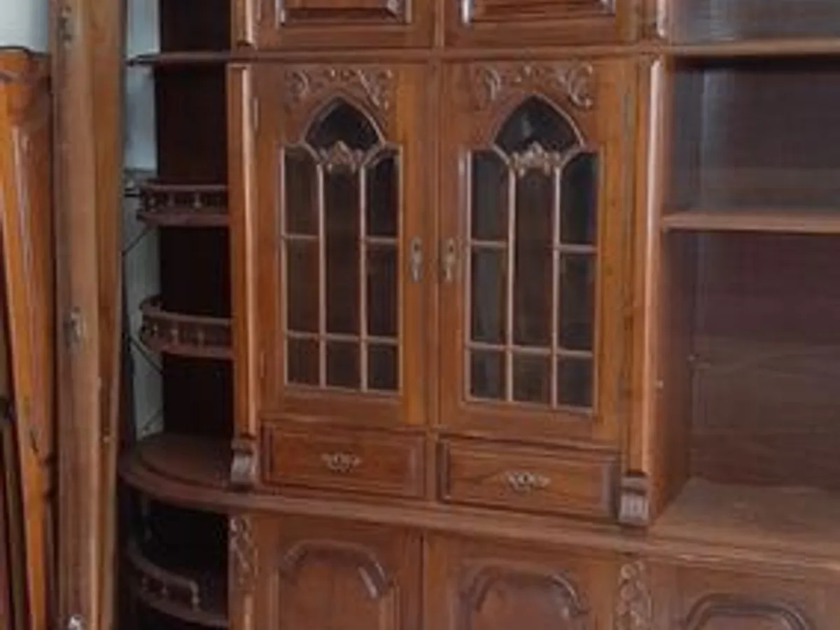 Móvel de sala nº 2