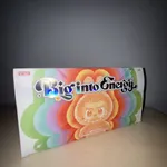 Labubu Big into Energy - 6 unidades 1
